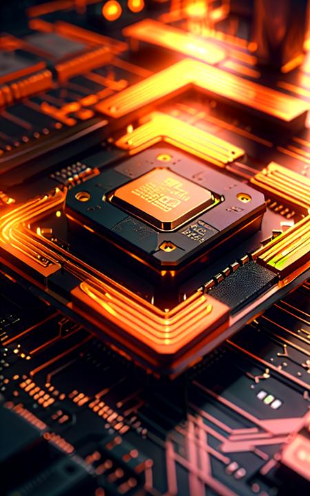 00266-687966933-Orange tone,computer chip,product closeups,photography closeups,cinematic rendering,C4D,blender,3D,ultra-high definition texture.png